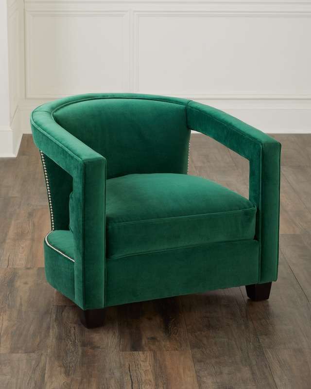 Alana Swivel Chair